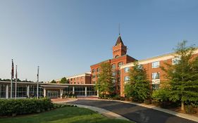 Southbridge Hotel Conference Center